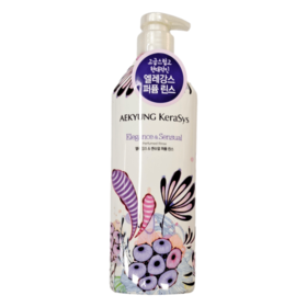 케라시스 엘레강스&센슈얼 퍼퓸 린스 600ml