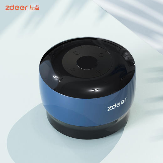 左点（Zdeer）砭石温灸仪智能走罐按摩器 商品图2