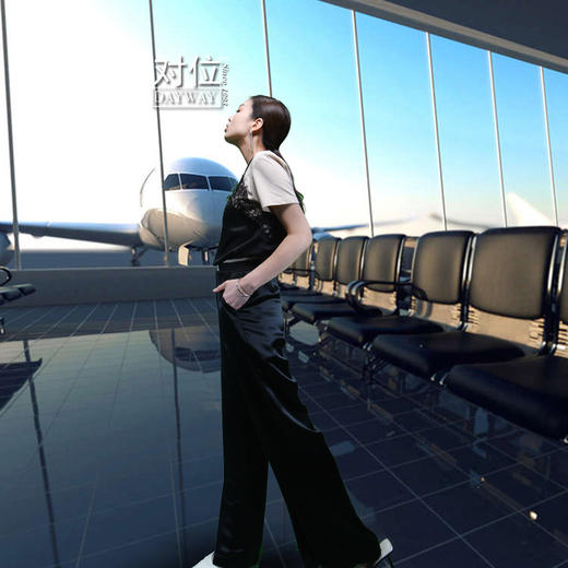 对位SK5FNF_套裤_ZK 商品图1