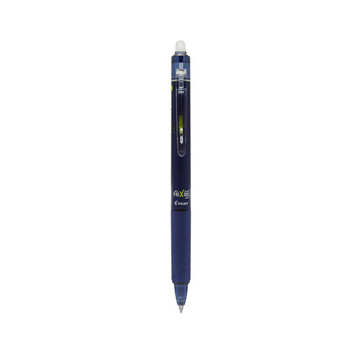 百乐摩磨擦-按制啫喱笔（蓝黑/0.5）LFBK-23EF-BB 商品图0