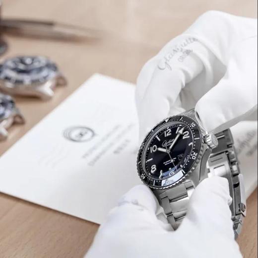 腕表换电池 商品图0