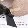 【夏季女遮阳帽】日系防晒大沿帽渔夫帽女帽上衣太阳草帽 商品缩略图4