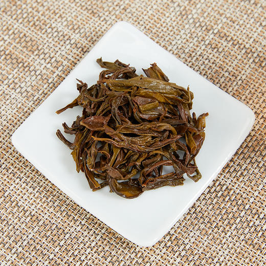 天池丨凤凰展翅 蜜兰香 凤凰单丛 乌龙茶 320g 家庭装 商品图5