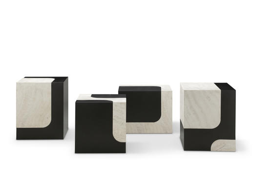 Cora 角几 商品图0