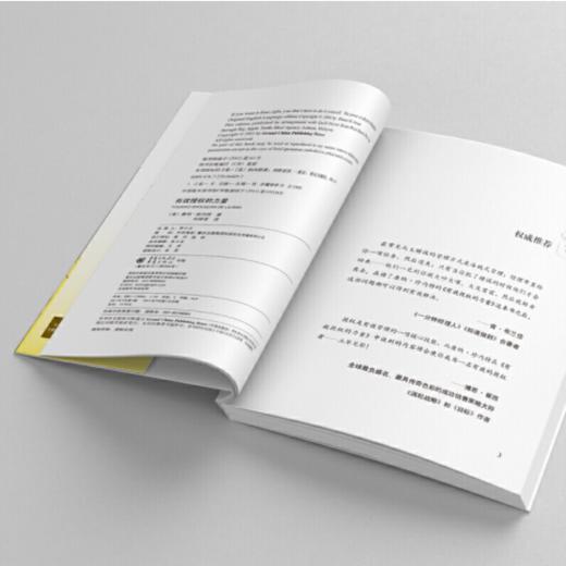 有效授权的力量：詹姆斯，别蛮干 商品图3