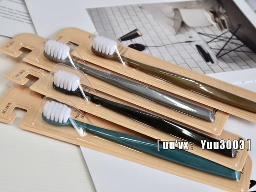 入口超柔软，AIMINI迪拜牙刷，正品 商品图1