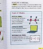 【中商原版】学霸笔记：美国少年学霸超级笔记-化学 英文原版 Everything You Need to Ace Chemistry One Big Fat Notebook Jennifer 商品缩略图5