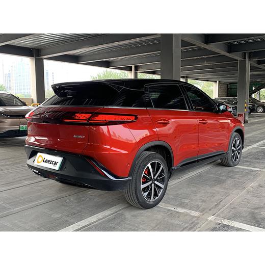 【特价月租-北京】小鹏 G3 尊享版 商品图4