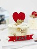 丘比特爱神蛋糕：希望每个值得纪念的日子，都有你的陪伴，有爱的日子必选，520、七夕、情人节强烈推荐 商品缩略图1