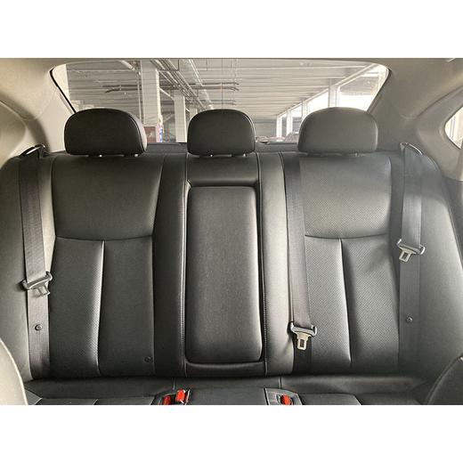 【月租-北京】日产 轩逸 1.6XV CVT尊享版 商品图8