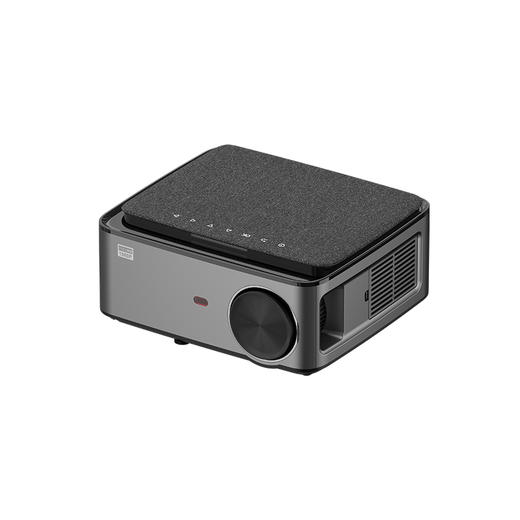 pysoon p1智能触控早教投影仪 商品图1