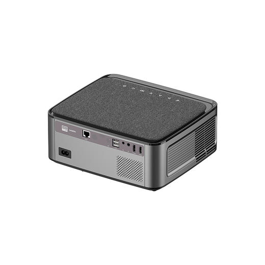 pysoon p1智能触控早教投影仪 商品图2