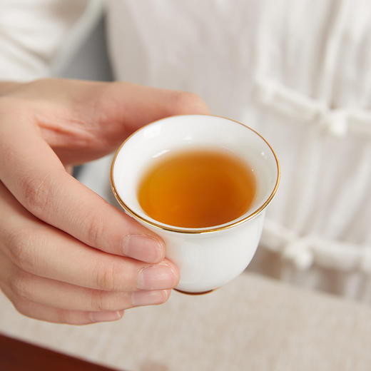 天池丨凤凰展翅 蜜兰香 凤凰单丛 乌龙茶 320g 家庭装 商品图4