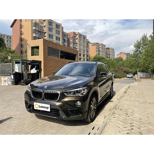 【特价月租-北京】宝马 X1 xDrive20Li 豪华型 商品图3