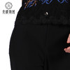【伯妮斯茵】172L185--黑色裤子--仕女奎罗--《太阳之子--印加》 商品缩略图3