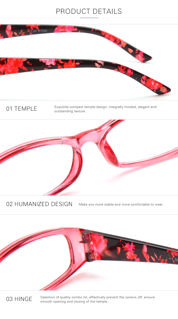 Reading Glasses Blue Light Blocking, Filter UV Ray/Glare Computer Readers Fashion Eyeglasses