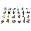 乐高LEGO 星球大战2018年圣诞倒数日历75213 商品缩略图3