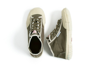 VinR/VR19S8005/帆布鞋