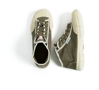 VinR/VR19S8005/帆布鞋 商品图0