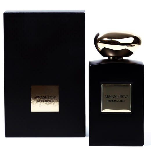 阿玛尼 阿拉伯玫瑰（高定私藏1001夜系列） Giorgio Armani Armani Privé Rose d'Arabie 分装 商品图4