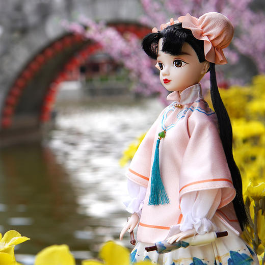 【采购专享】可儿特别版·江山如画 商品图3