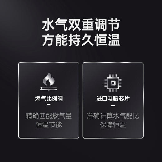 海尔（Haier）热水器JSQ25-13WGS(12T) 商品图10