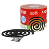 彩虹蚊香大盘无烟无香特惠桶装（40单圈）5627 商品缩略图8