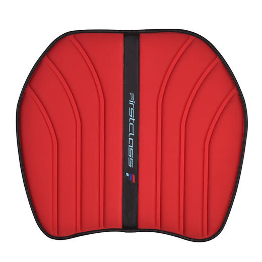 牧宝乐享宝小垫 WJP2010 四季通用 无靠背免绑 汽车坐垫单片 家车两用 商品图9