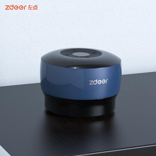 左点（Zdeer）砭石温灸仪智能走罐按摩器 商品图4