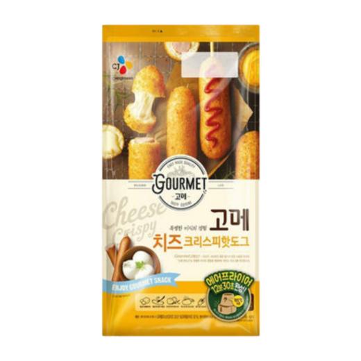 白雪 奶酪热狗425g【中】 商品图0