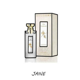 宝格丽白茶香水75ml