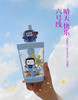 地铁列车便携吸管杯 商品缩略图1