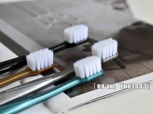 入口超柔软，AIMINI迪拜牙刷，正品 商品图0