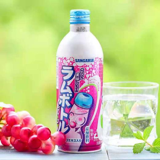 三佳利饮料系列 商品图4