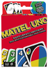 【集石桌游】Mattel UNO欢乐纸牌 商品缩略图0