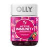 美国OLLY IMMUNITY 复合维生素益生菌软糖45粒/瓶  【保税直发】 商品缩略图0