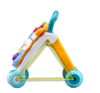 6-30月 | VTech伟易达VTech宝宝双语学步车｜新款蓝色 手推车多功能学走路助步车手推玩具防0型腿6-30月 商品缩略图4