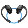 【蓝牙耳机】ZEALOT狂热者H6运动蓝牙耳机挂耳式4.1跑步双耳无线头戴耳塞 商品缩略图5