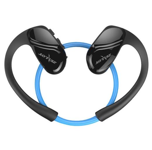 【蓝牙耳机】ZEALOT狂热者H6运动蓝牙耳机挂耳式4.1跑步双耳无线头戴耳塞 商品图5