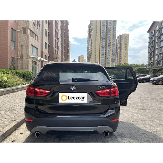 【特价月租-北京】宝马 X1 xDrive20Li 豪华型 商品图4