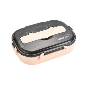 博尔乐乐视C款快餐盘（颜色随机）