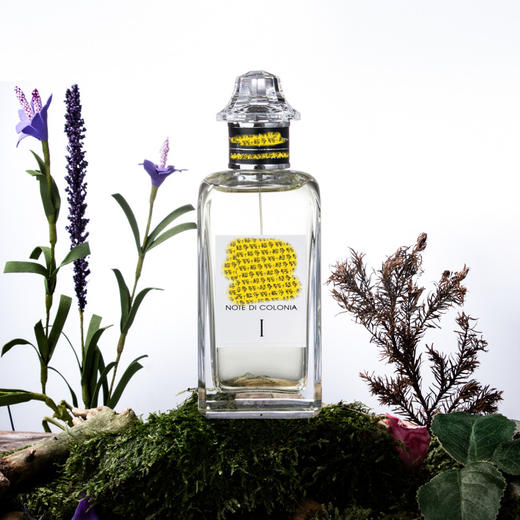 ADP  克罗尼亚之音符 I Note di Colonia I  分装 商品图1