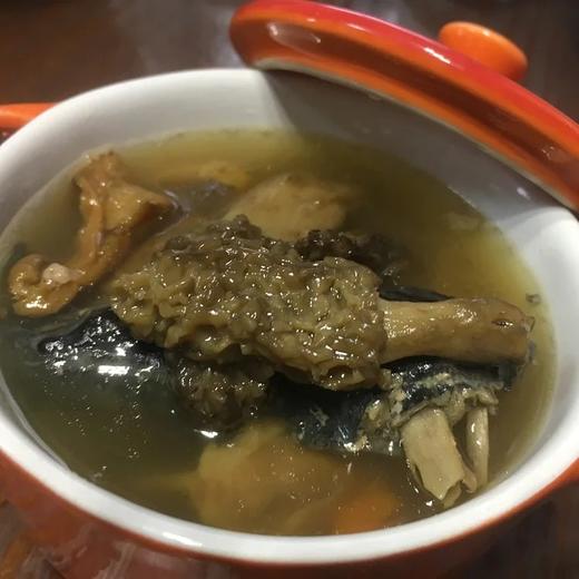 野生羊肚菌|深山采集|阿坝小金顺丰空运 商品图4