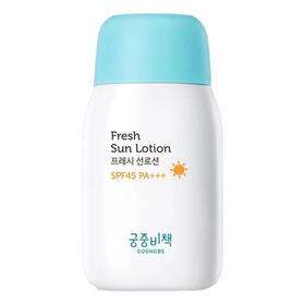 궁중비책 아동 썬크림80g