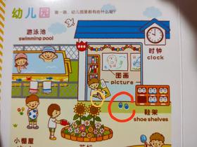 《0-4岁幼儿认知小百科》：感受到了编者的用心，好的童书能够让孩子通过绘本看世界