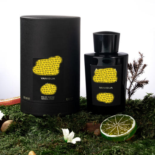 ADP  格调-香草暖阳 Signatures Of The Sun Vaniglia  分装 商品图2