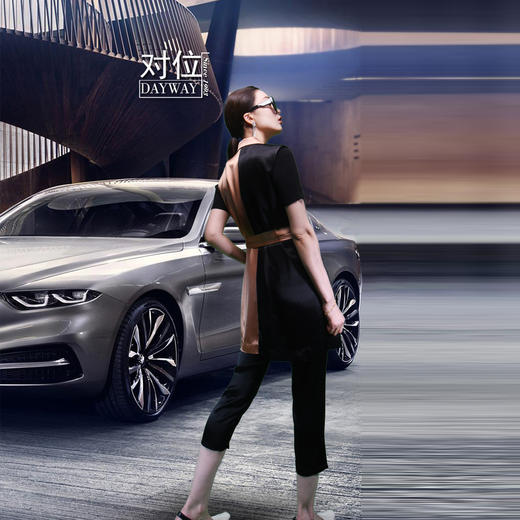 集拉米卡SK7NKG_套裤_ZK 商品图3