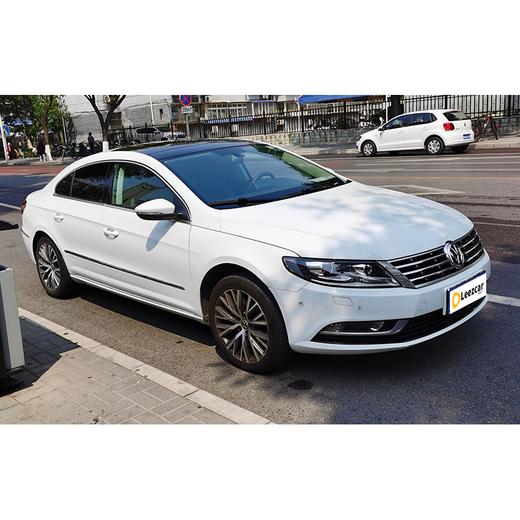 大众 一汽-CC 2.0TSI 尊贵型【长租-北京】 商品图1