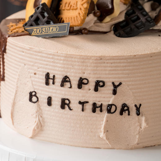 【gentleman】1.8磅 香草奶油芒果夹心口味 商品图4