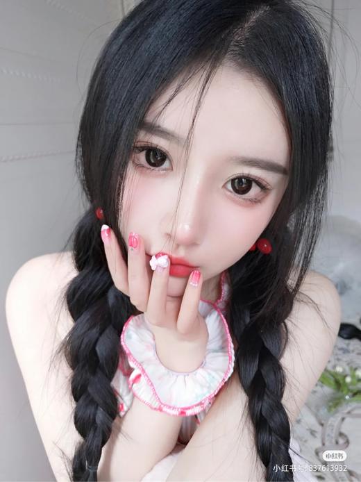 【小红书推荐款】doriscon pro 芝麻黑，年抛/直径14.5/着色14.0， 218/一副 358/两副 ，最高度数有1000 商品图5